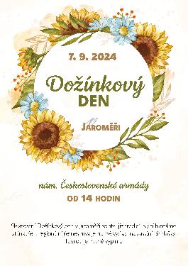 Donkov den v Jaromi 2024 - www.webtrziste.cz