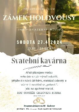 Svatebn kavrna - www.webtrziste.cz
