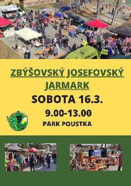 ZB݊OVSK JOSEFOVSK JARMARK - www.webtrziste.cz