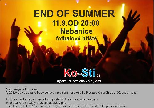 End of Summer 2021 - www.webtrziste.cz
